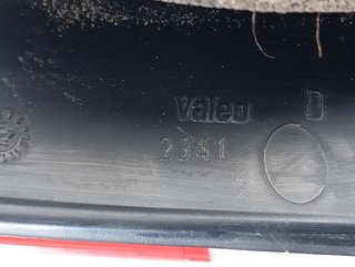 RENAULT MEGANE I SCENIC (JA0) 1.6e Alize PILOTO TRASERO DERECHO