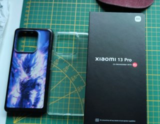Xiaomi 13 Pro Impecable