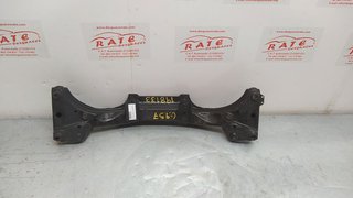 BMW SERIE 3 BERLINA (E46) 320d EJE DELANTERO / CUNA MOTOR