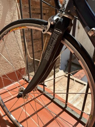 Cannondale CAD1 Vintage Aluminio USA