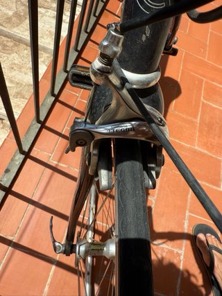 Cannondale CAD1 Vintage Aluminio USA