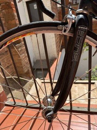 Cannondale CAD1 Vintage Aluminio USA