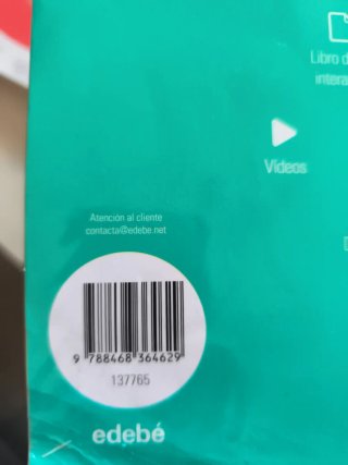 Religión católica, 4 ESO, Enlazados
