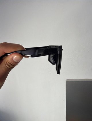 Gafas de sol Hawkers DIAVLO negras