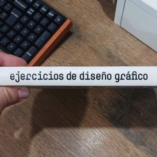 Ejercicios de diseño gráfico cuaderno práctico