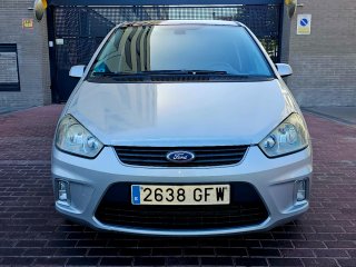 Ford C-MAX 2008