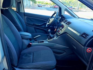 Ford C-MAX 2008
