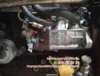 Motor completo nissan yd22 almera tino t Ref:28660