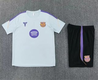 Conjunto entrenamiento Barcelona