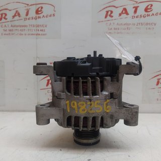 OPEL CORSA D Color Edition ALTERNADOR