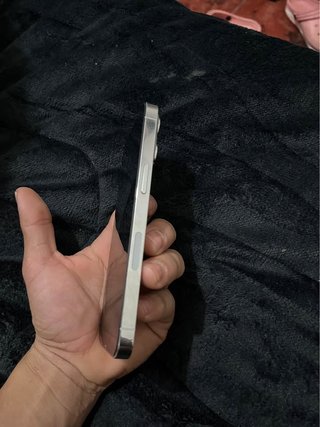iPhone 13 Pro Max Blanco