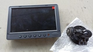 AZIMUT MIRRORCAM RETROVISOR DIGITAL