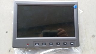 AZIMUT MIRRORCAM RETROVISOR DIGITAL