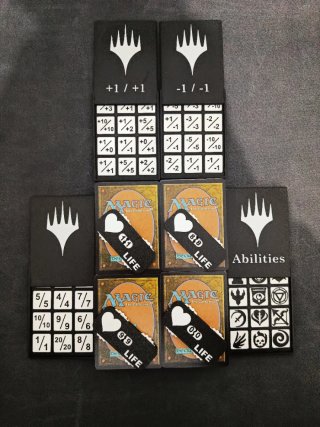 4 Barajas Pauper Magic The Gathering MTG