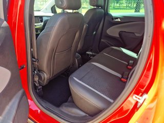 Opel Crossland X 1.2 Turbo Excellence 2017