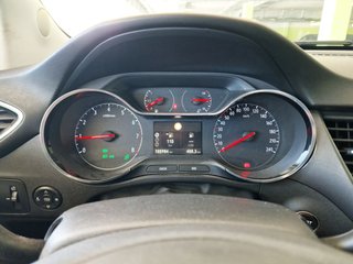 Opel Crossland X 1.2 Turbo Excellence 2017