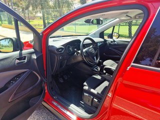 Opel Crossland X 1.2 Turbo Excellence 2017
