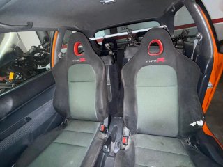 Honda Civic VTI