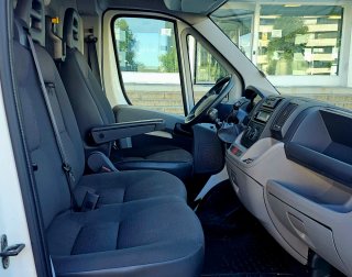 Citroen Jumper 2011