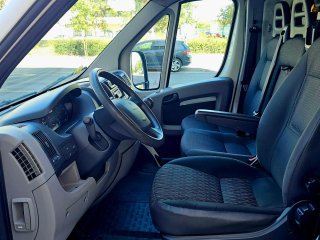 Citroen Jumper 2011