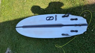 Tabla de surf Sci-Fi 2.0 5'7