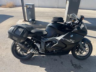 BMW K1300S 38.000 km