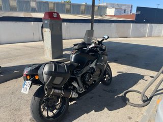 BMW K1300S 38.000 km