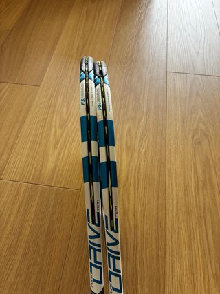 Babolat Pure Drive Team Raqueta Tenis