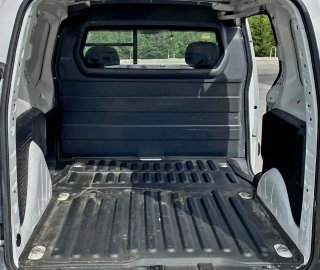 Citroen Berlingo 2016