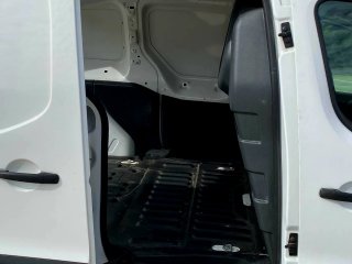 Citroen Berlingo 2016