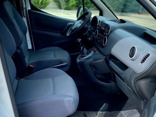 Citroen Berlingo 2016