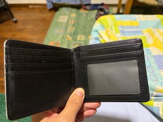 Cartera Heroes del Silencio