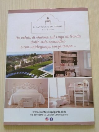 Sprea | Shabby Style 52 - senza allegati -
