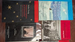 Libros