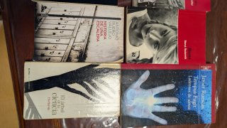 Libros