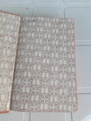 1922 La sagrada biblia en catalan
