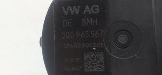 VOLKSWAGEN GOLF VII LIM. (5G1) Business BlueMotion Tech. BOMBA AGUA