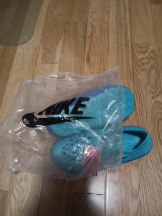 Scarpe Nike React Ctx Blu Taglia 43