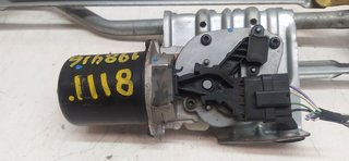 RENAULT SCENIC II Grand Dynamique MOTOR LIMPIA DELANTERO
