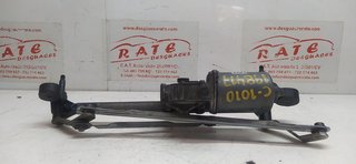 OPEL CORSA D CMon MOTOR LIMPIA DELANTERO