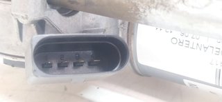 OPEL CORSA D CMon MOTOR LIMPIA DELANTERO