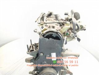 Tata galap1060676 475si48 motor completo Ref:50054