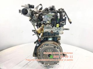 Tata galap1060676 475si48 motor completo Ref:50054