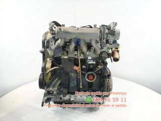 Tata galap1060676 475si48 motor completo Ref:50054