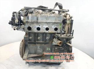 Tata galap1060676 475si48 motor completo Ref:50054