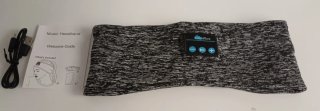 Diadema Auriculares Bluetooth Softy Sound