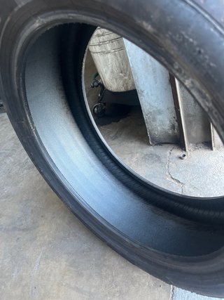 Neumático Pirelli Pzero 245/40-20 99Y