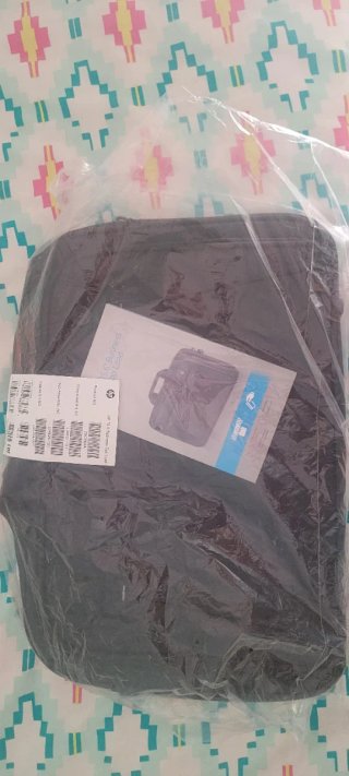 Maletín HP 15.6 Business Top Load