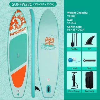 Tabla de surf hinchable SUPFW28C