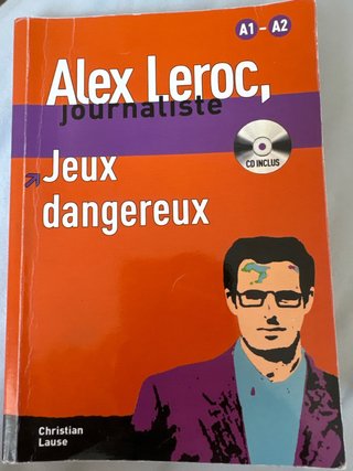 Jeux dangereux
